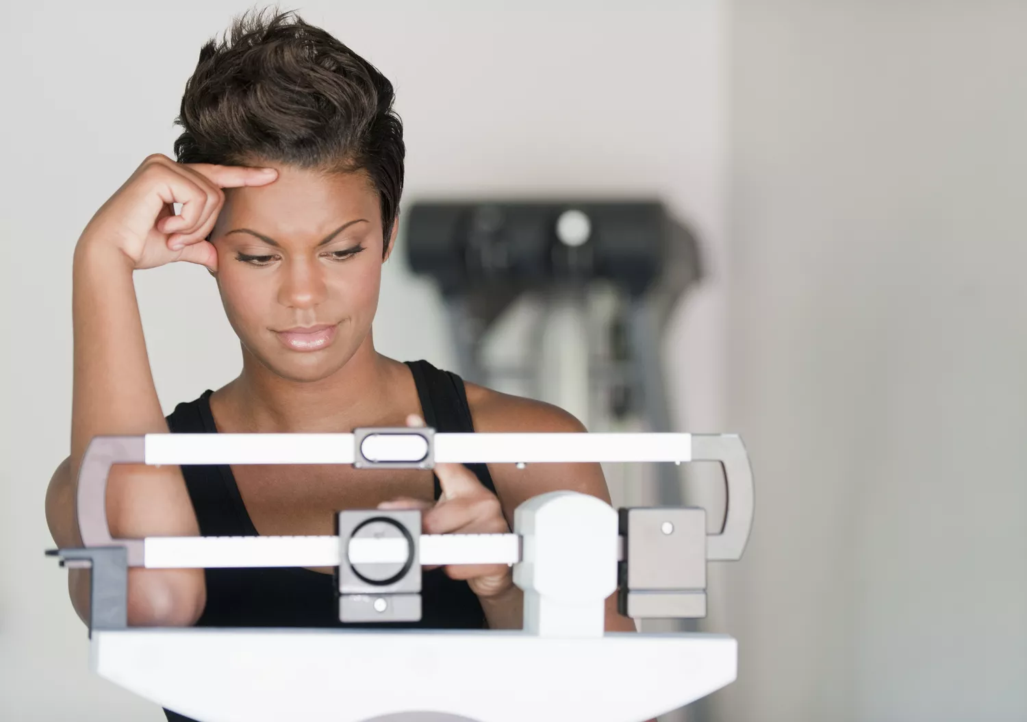 长期节食减肥为什么反而更胖？