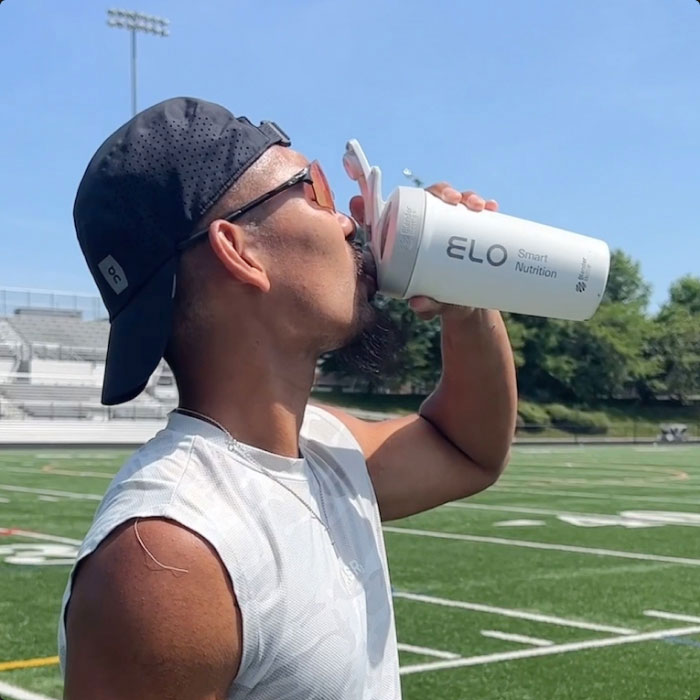 跑步者会摄入过多的蛋白质吗？