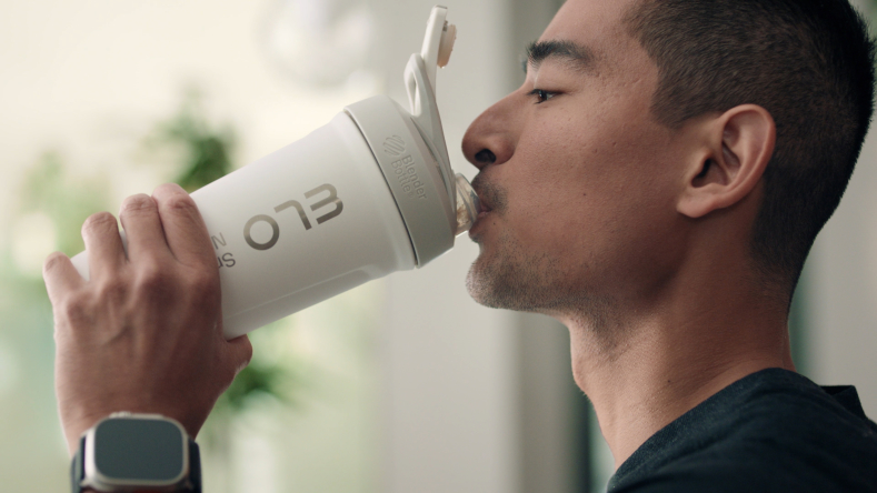 蛋白质对耐力运动员的重要性