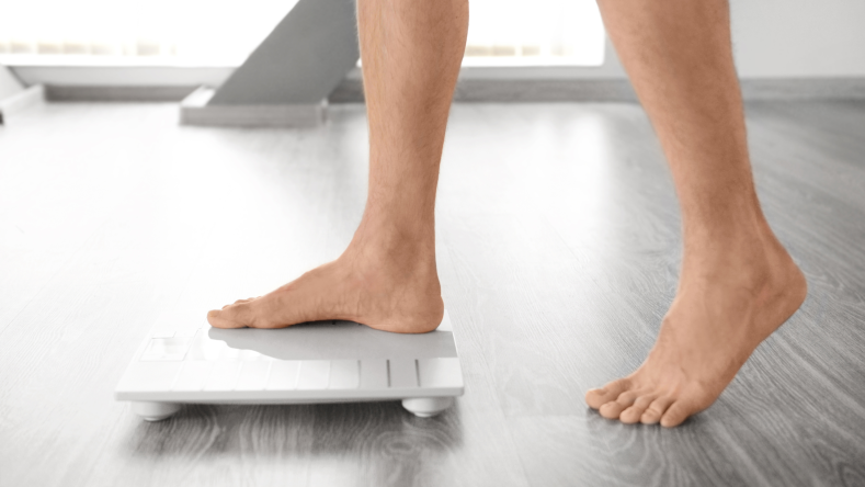 运动员如何减肥而不影响表现