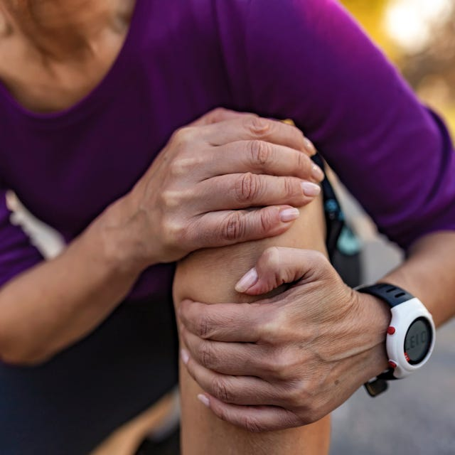 为什么我的腿会痛？小腿疼痛的6个最常见原因