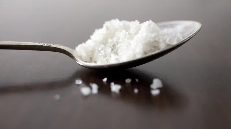 高血压患者如何科学用盐与调味