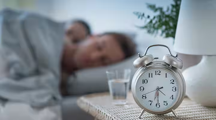 高血压的睡眠与心理调理方法