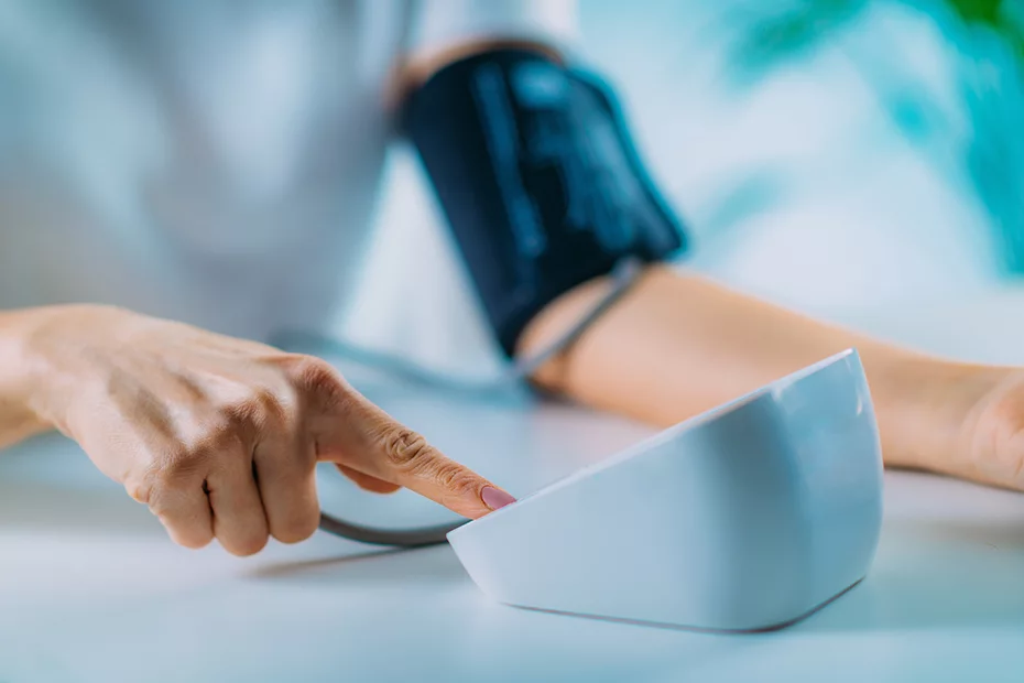 高血压患者的季节性生活调节策略