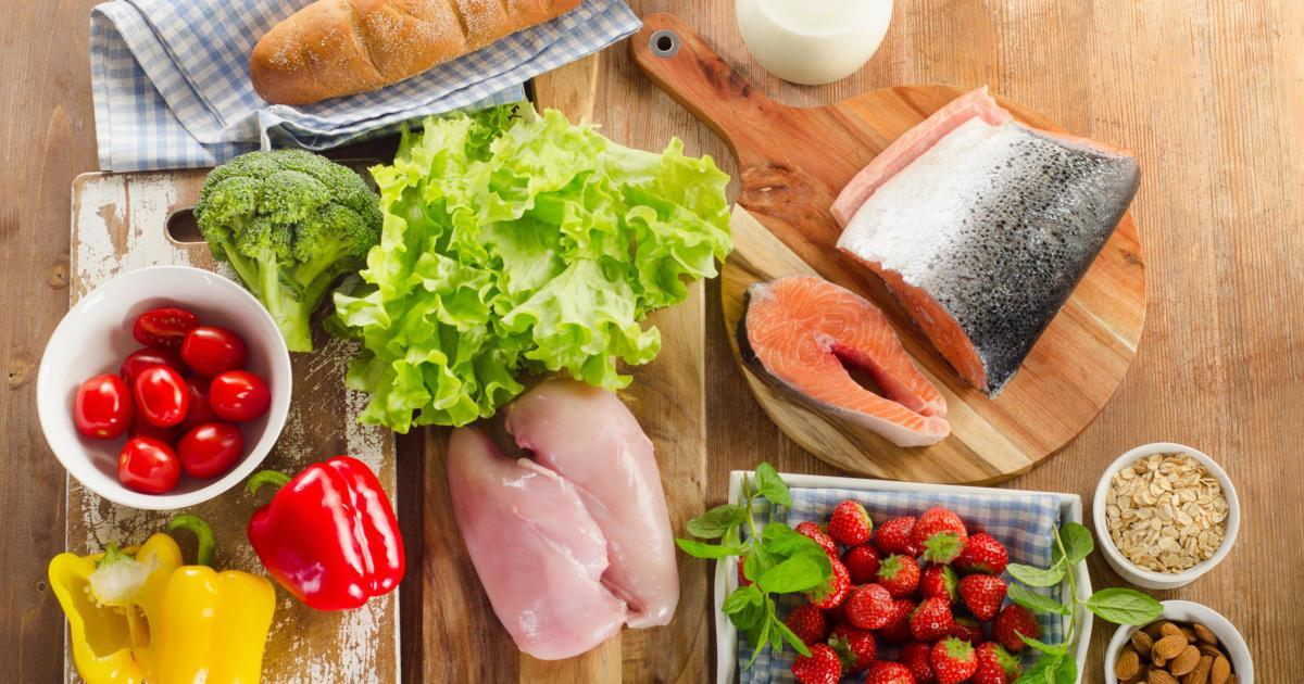 高脂血症的饮食实操指南