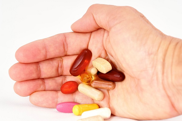 适合高脂血症的营养补充剂