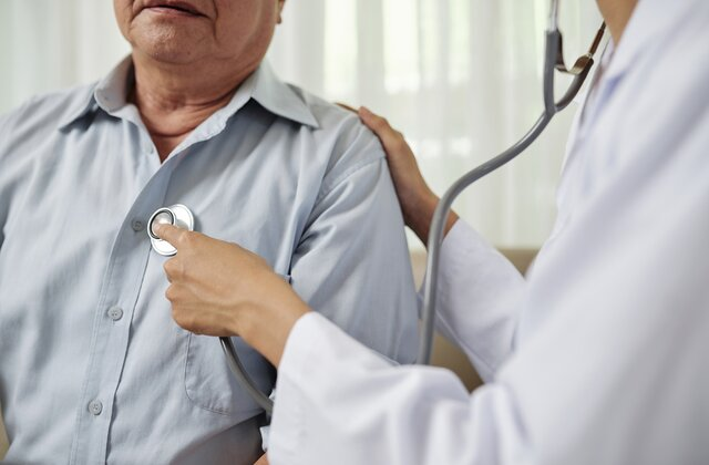 冠心病的诊断方法与标准