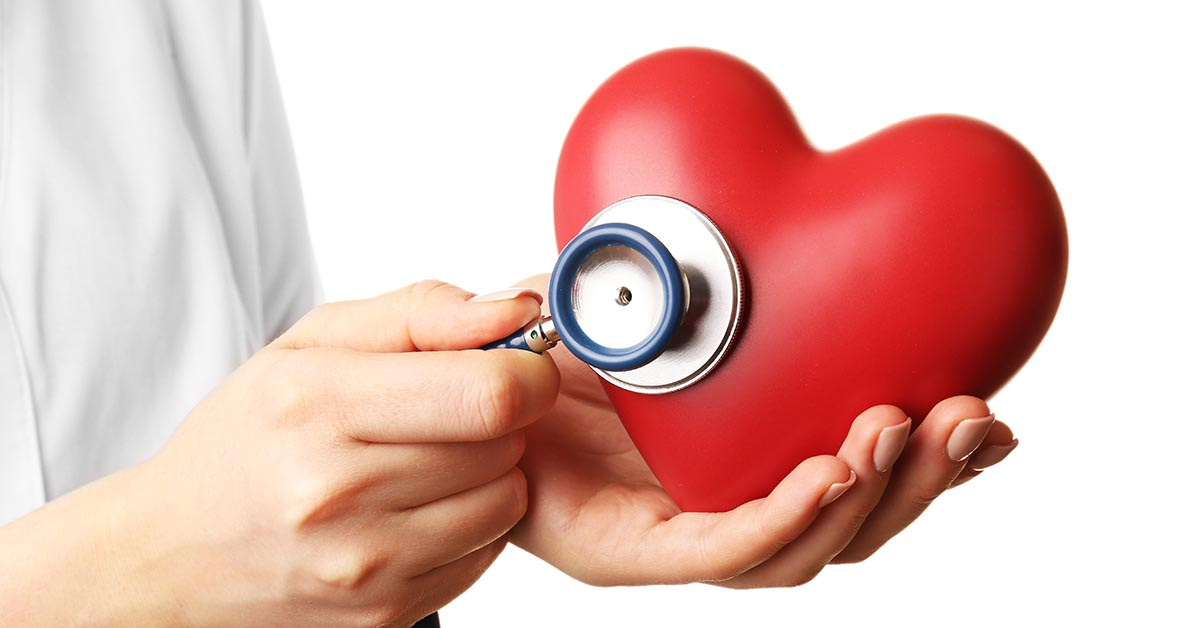 冠心病的常规医疗治疗方案