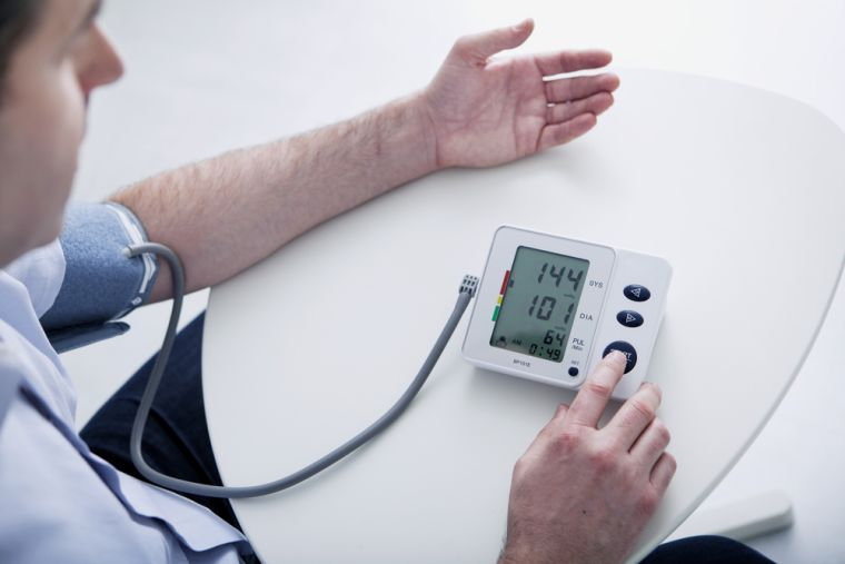 冠心病的疾病监测与自我管理