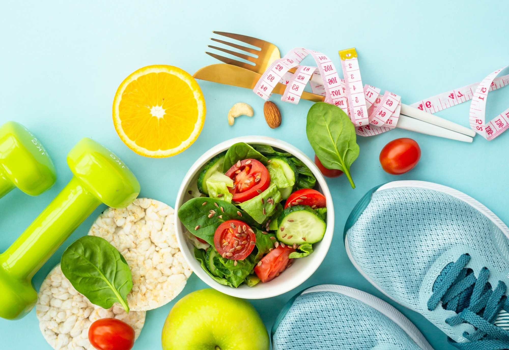 除了吃保健品，普通人日常如何科学提升免疫力？