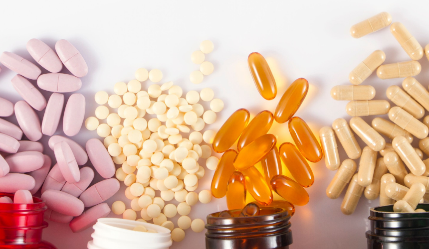 如何有效预防血栓？5种营养品让你远离血栓困扰