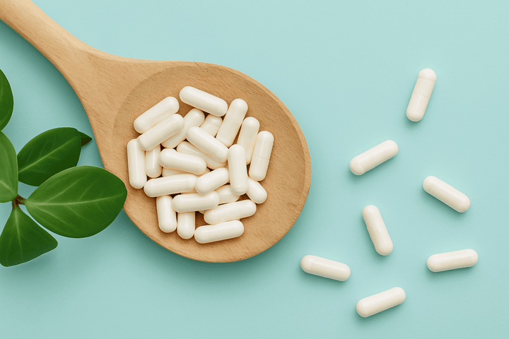 适合痛风的营养补充剂