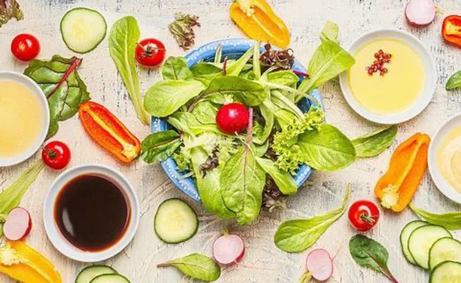 高血压、高血糖、高血脂并发症风险速查与饮食预防