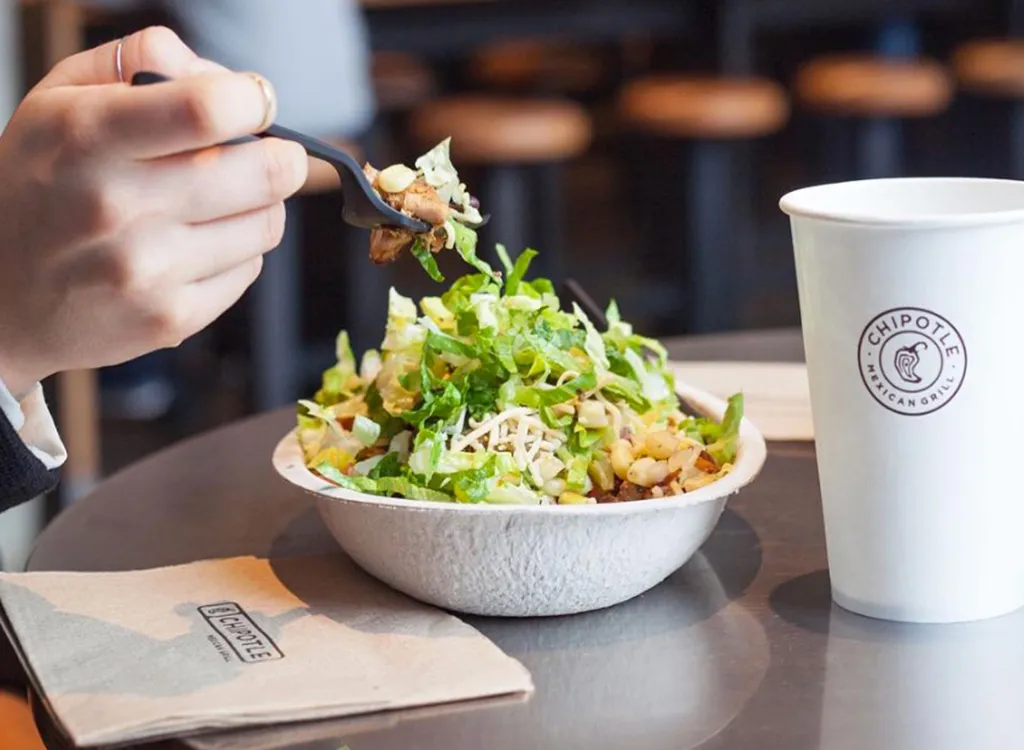 糖尿病患者外卖点餐：中餐西餐快餐控糖攻略