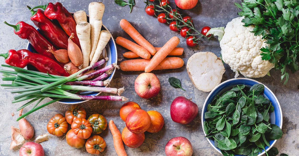 高血脂患者降脂食谱7日清淡饮食方案