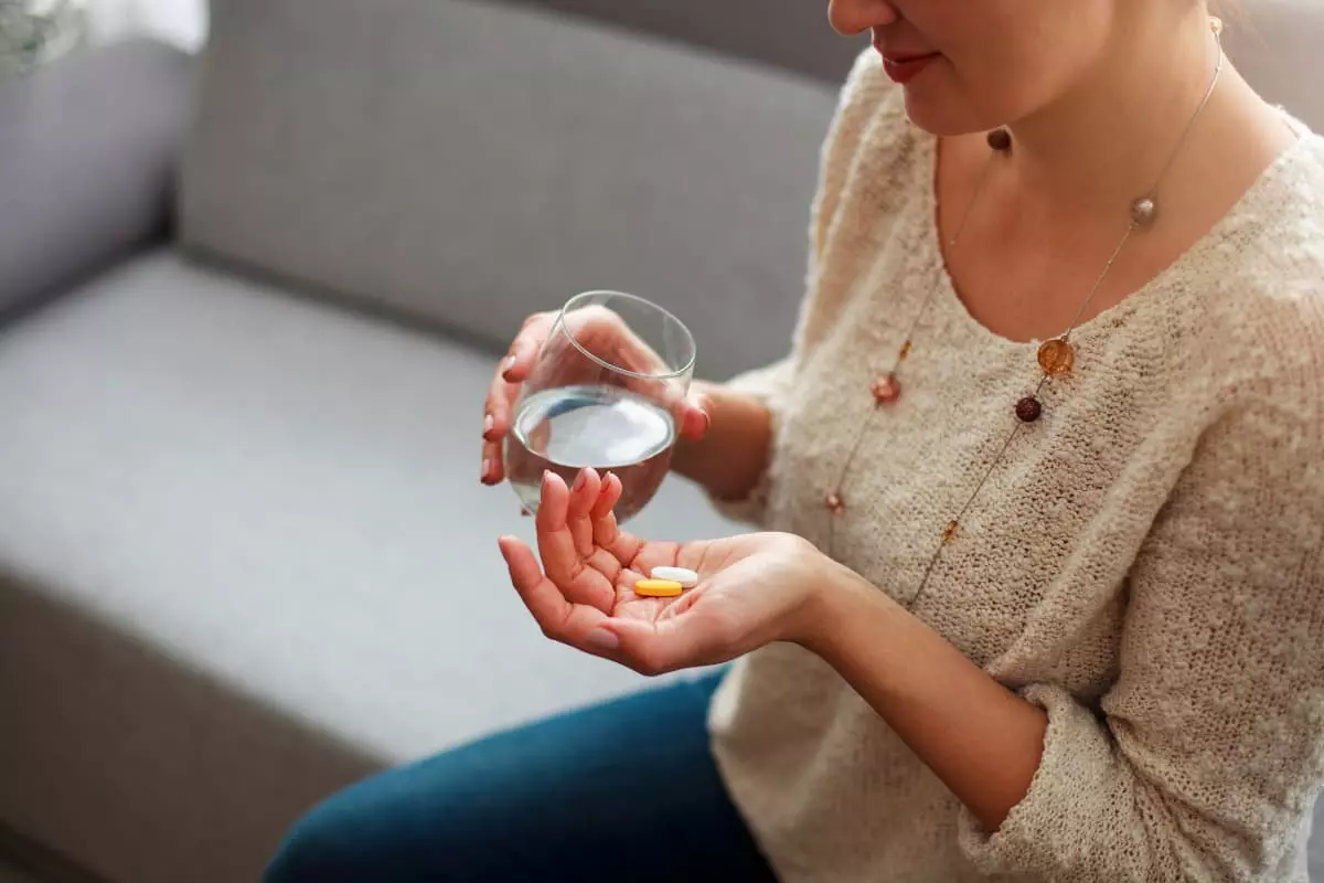 Omega-3：在中年女性时期继续保护心血管健康