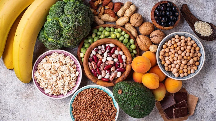 镁对血压调节与心脏健康的影响