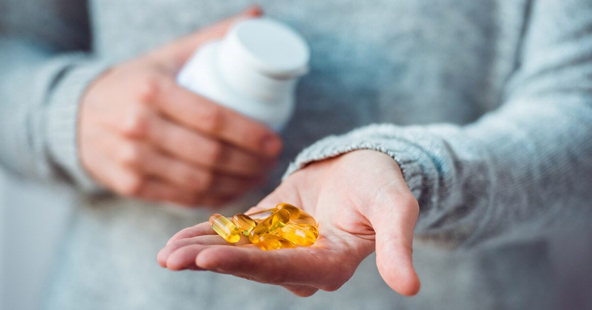 Omega-3：守护老年人脑力的“超级英雄”