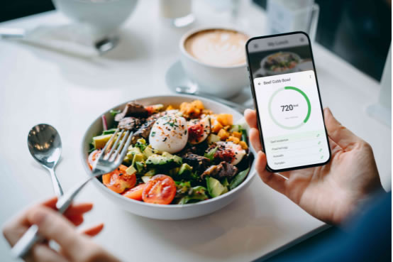 热量缺口：减肥的核心科学原理