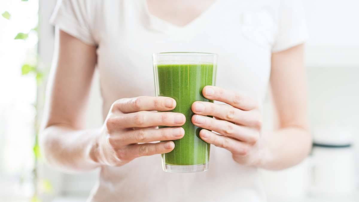 排毒减肥：商业噱头还是科学方法？