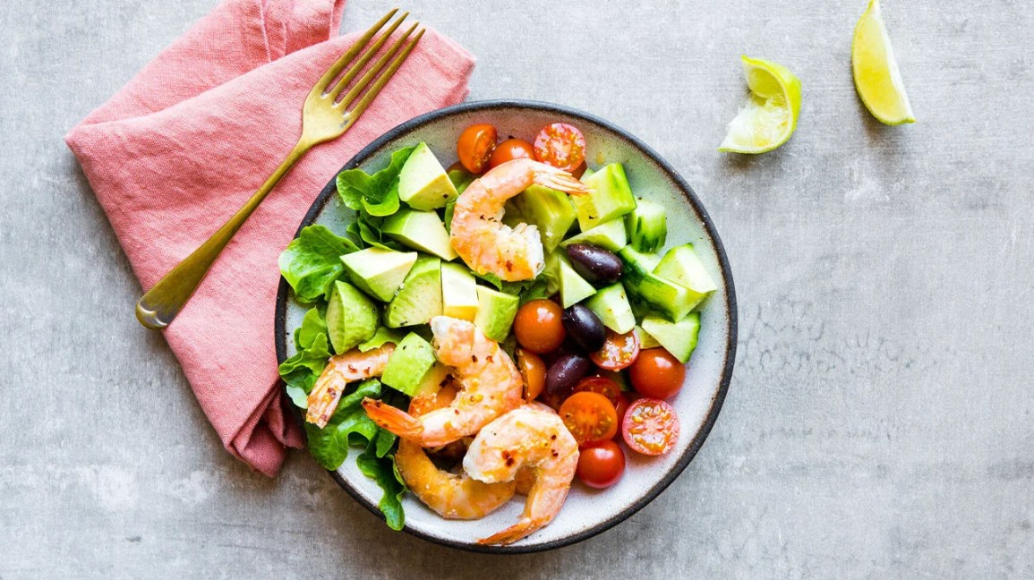 不吃主食就能瘦？揭露极端低碳的真相