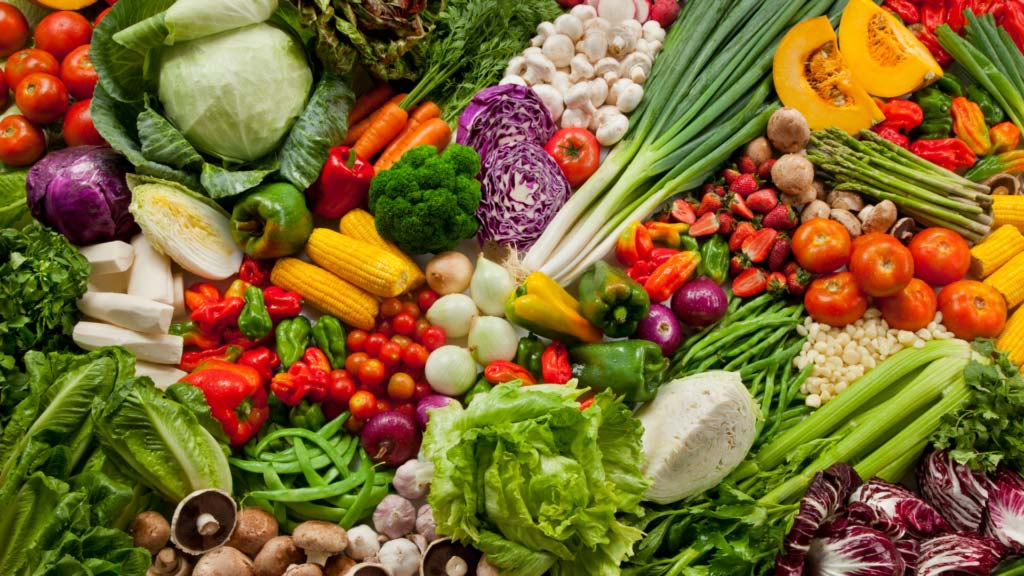 蔬菜的减肥魔力有多大？低热量高营养的选择