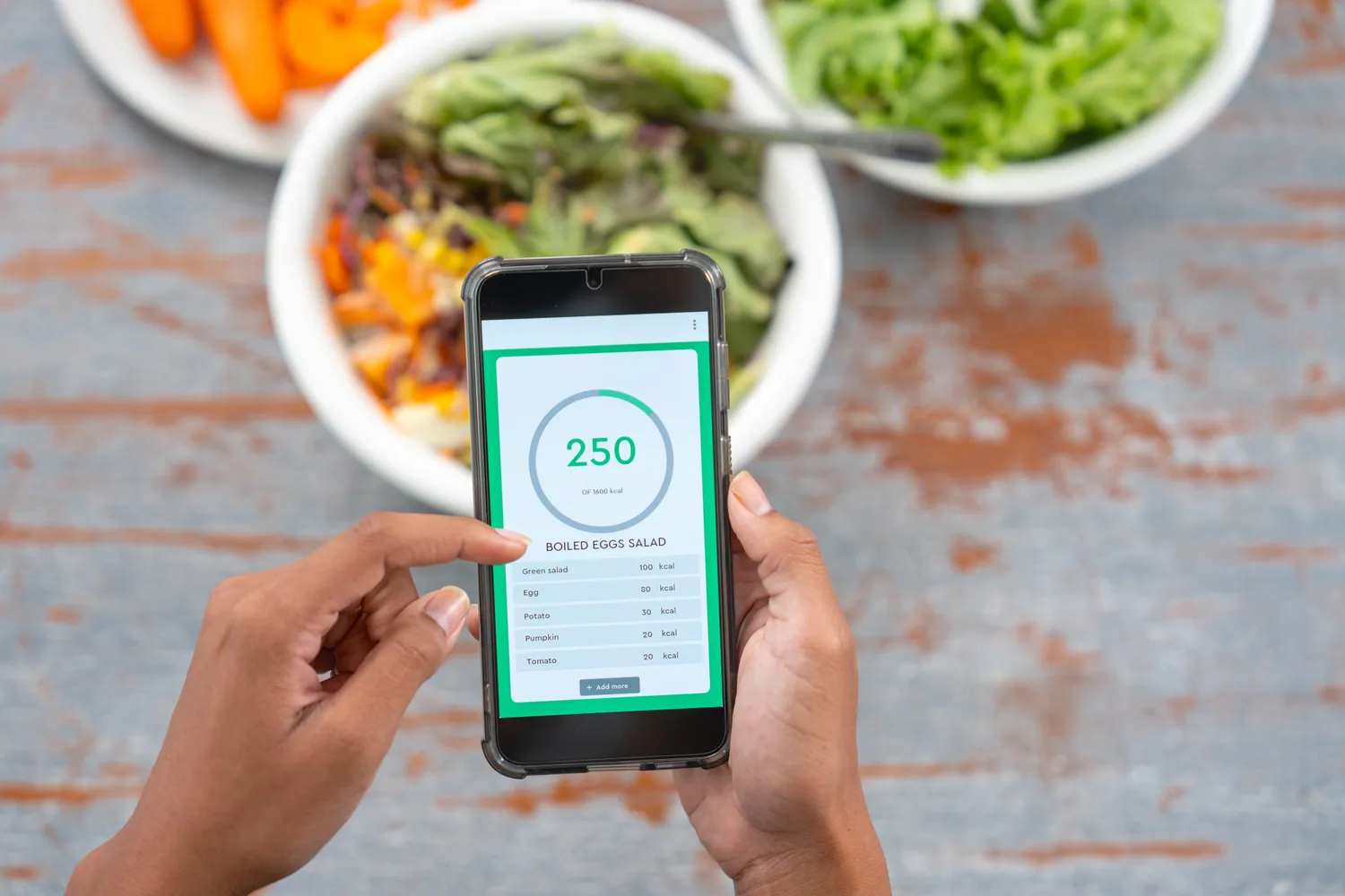 长期吃太少，身体会报复你！13个“低热量陷阱”正在偷走你的健康