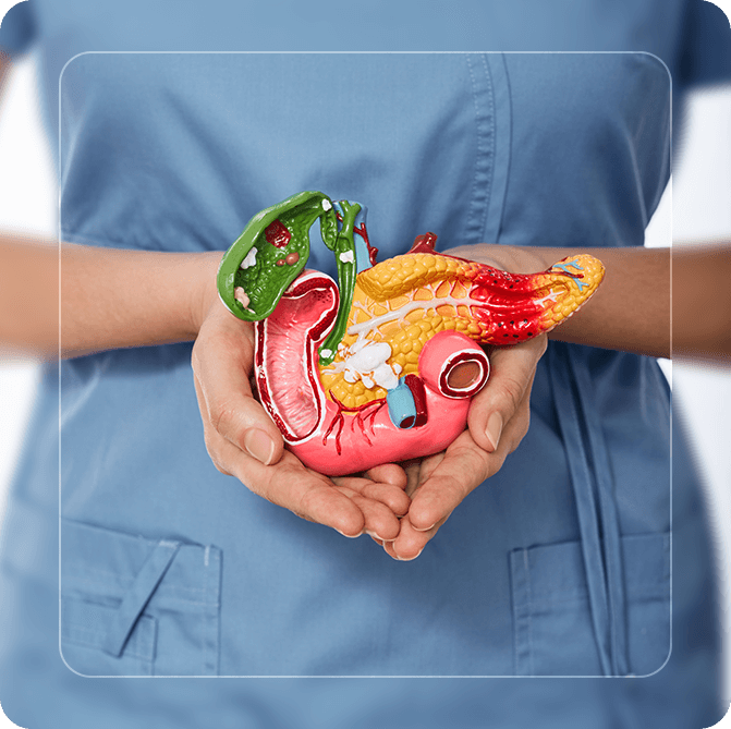 适合慢性胰腺炎的营养补充剂