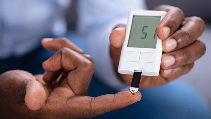 血糖高只要少吃糖？很多糖友都中招了