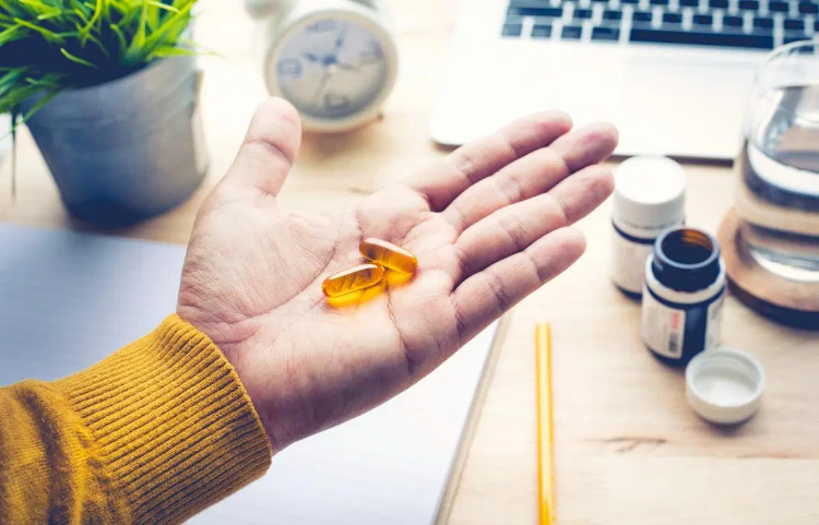 促进肌肉生长的鱼油购买指南