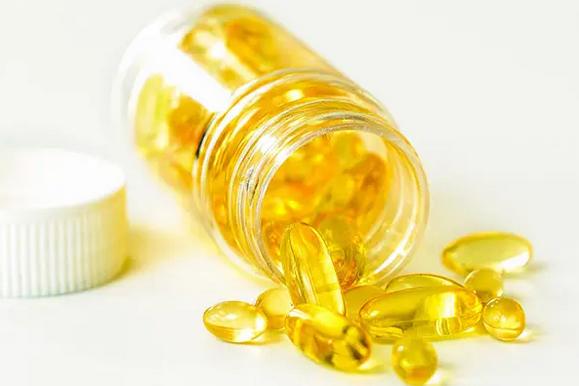 治疗高血压的鱼油购买指南