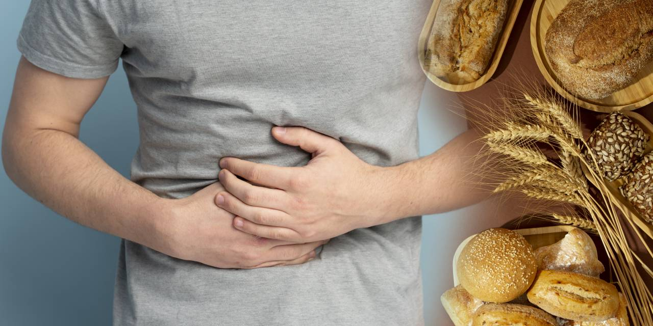 乳糜泻(麸质敏感)的运动与活动建议