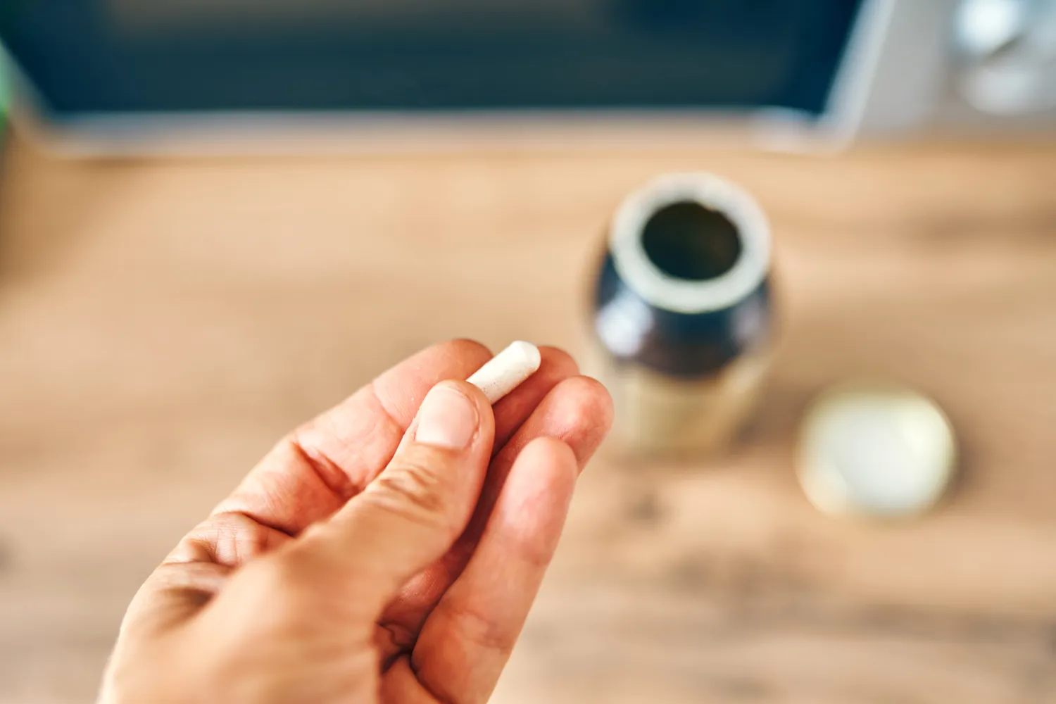 9种有助于身体排毒的补充剂，你了解了吗？