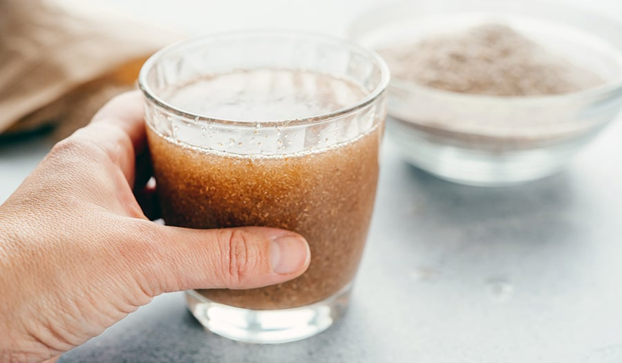 洋车前子壳：从缓解便秘到降胆固醇，5个好处让你惊讶