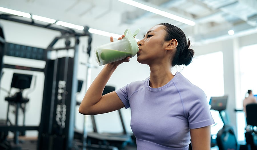 肌醇的6大健康益处，你不得不知的“神奇分子”