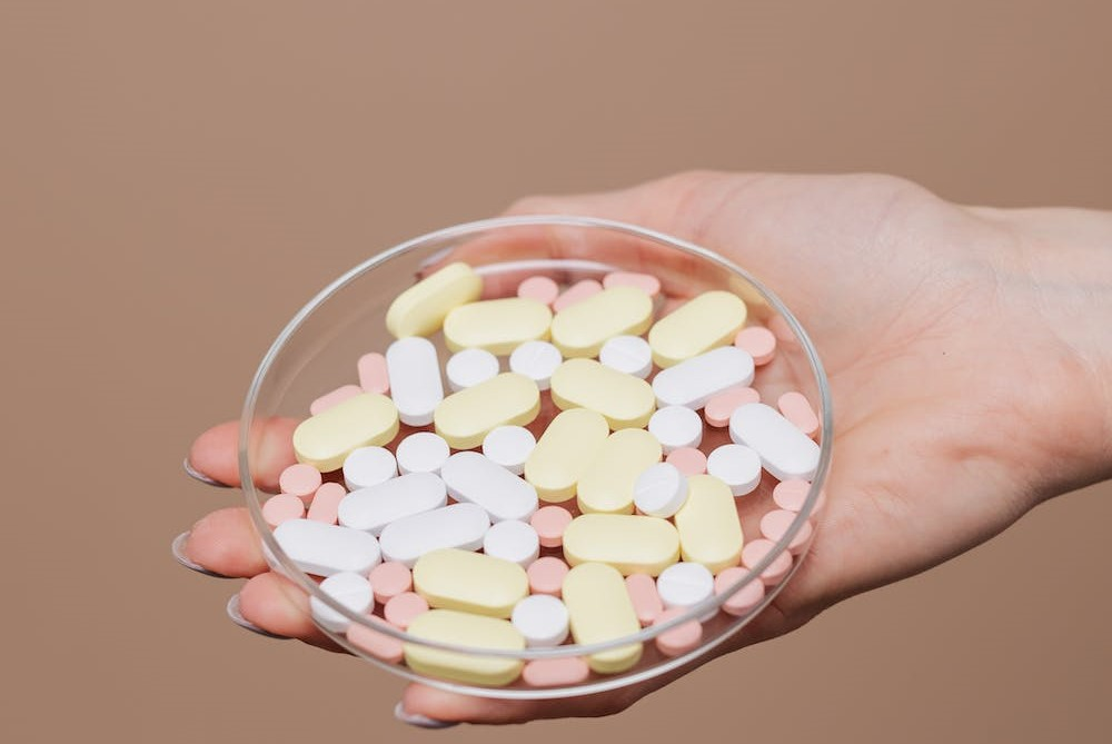 叶酸补不对，等于白吃！孕妈必看指南