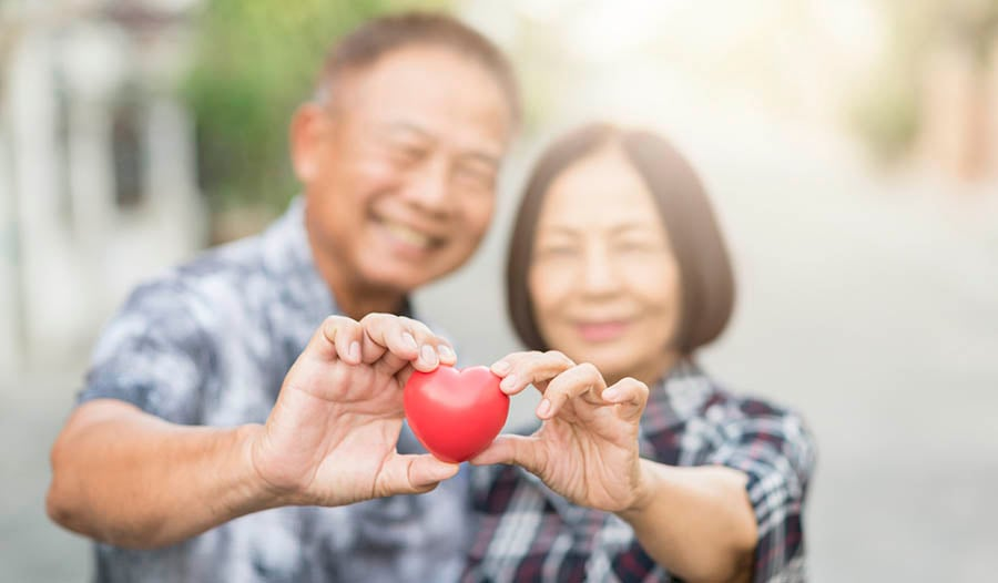 16种自然方式，保护你的心脏健康，远离心脏病