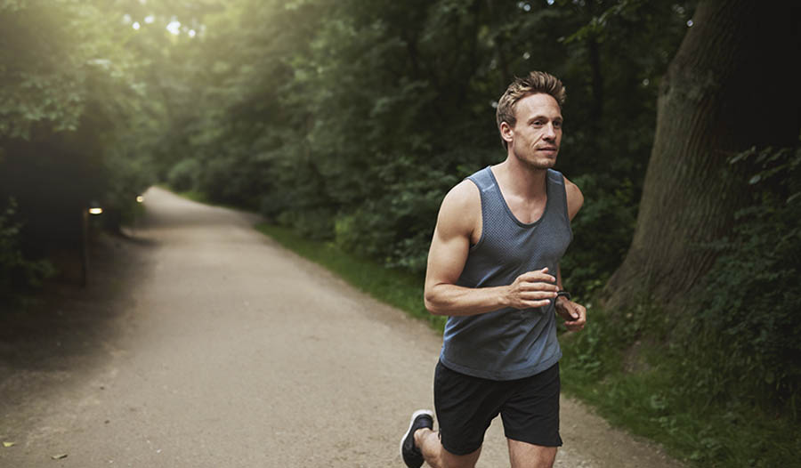 精力不足？8种天然补充剂帮你告别疲劳