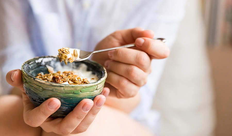 7种发酵食物惊人益处：肠道变好，人就不会差