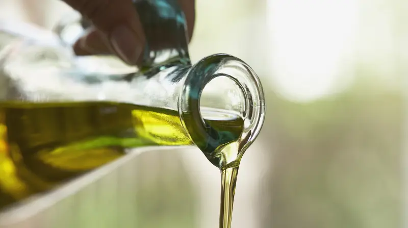 脂肪肝的“饮食逆转术”：7个方法告别肝脏危机！