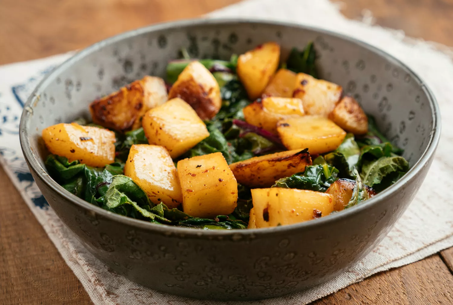 中国胃为什么这么脆弱？饮食习惯给出答案