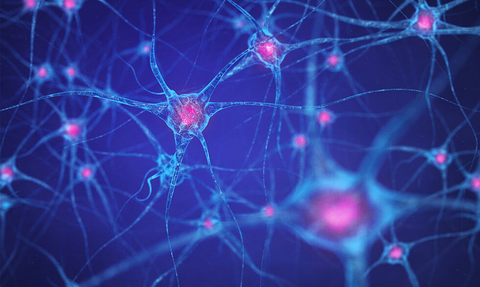 多发性硬化症的临床表现与症状