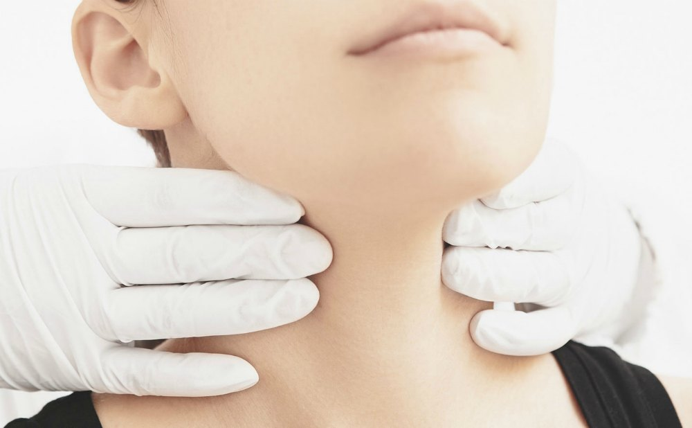 甲状腺功能减退的临床表现与症状