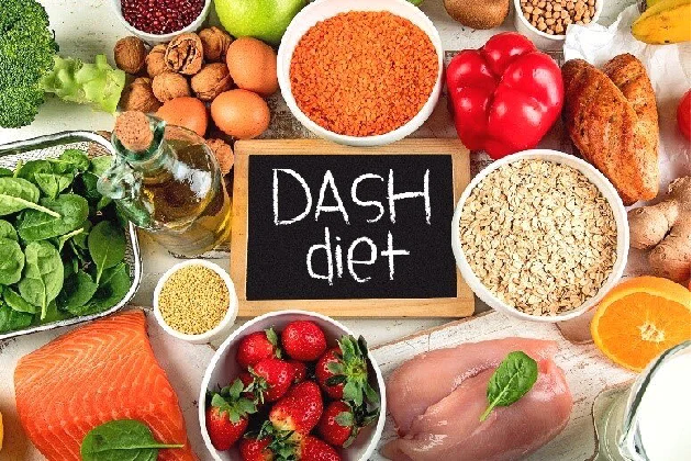 得舒饮食（DASH Diet）“血压的驯兽师”：专门为“高压锅”设计的降压配方