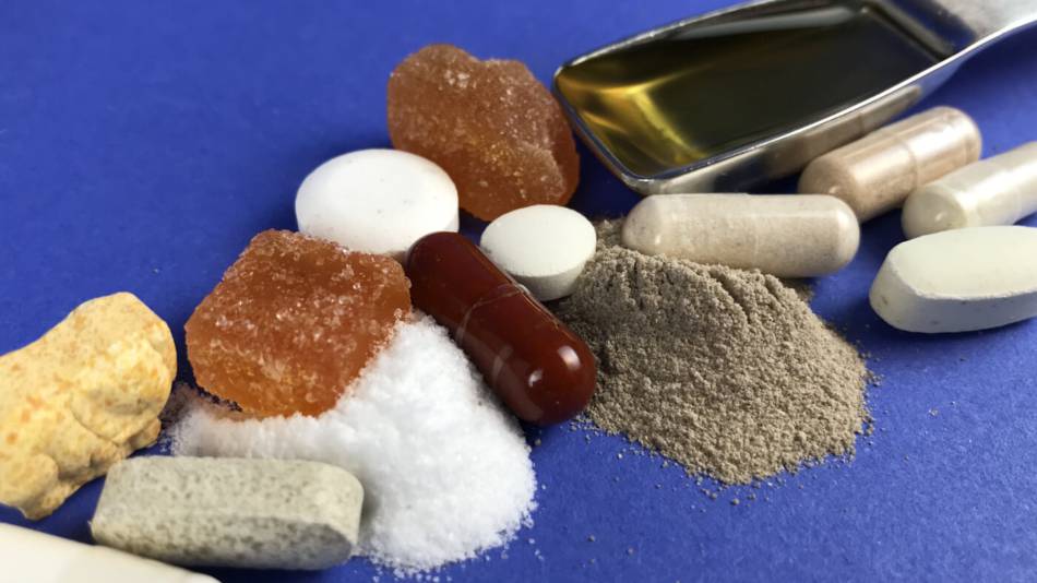 维生素 C：身体的“万能胶水”与“防锈大师”——你是否真的在“浪费”它？