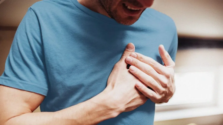 心脏病患者在寒冷天气下的5项预防措施，快来看看你做对了没！