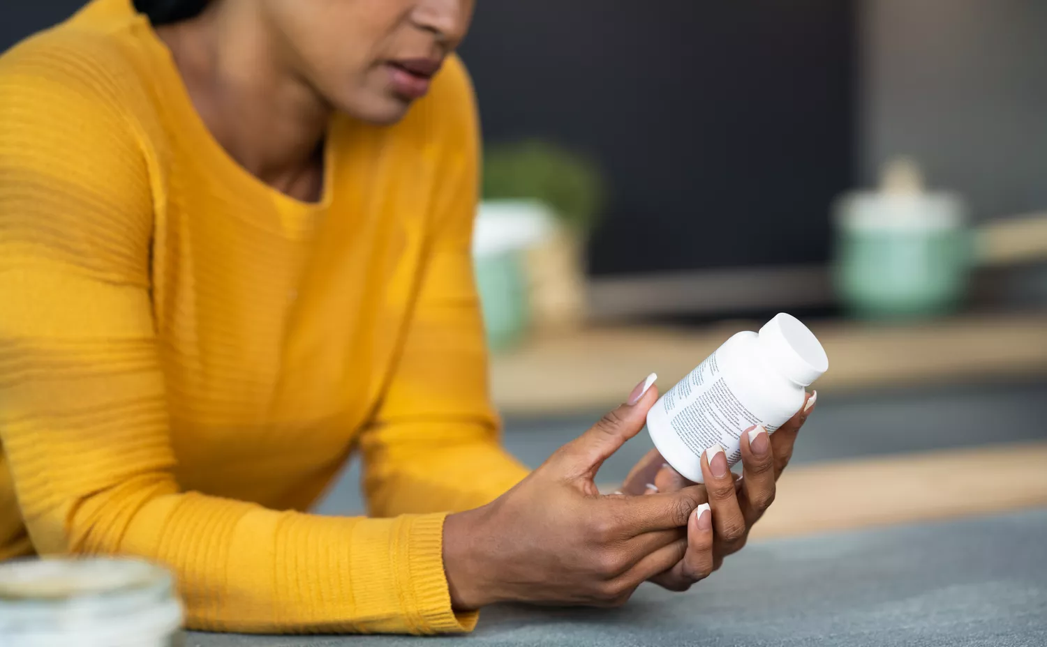 服用镁补充剂后，身体会发生什么变化？镁的神奇作用，你了解吗？