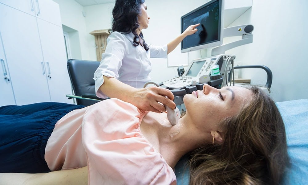 甲状腺超声报告看不懂?教你读懂"脖子里的秘密"!