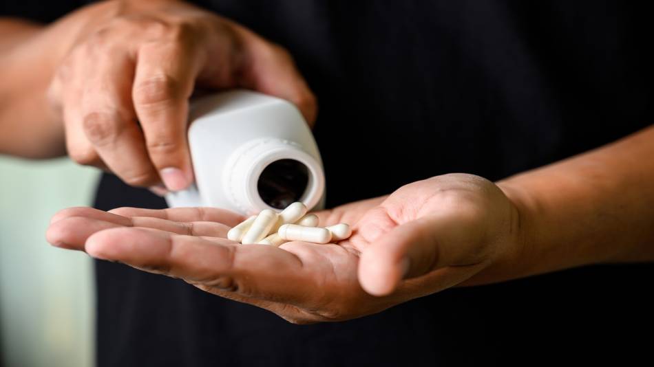 β-谷甾醇：植物固醇中的胆固醇调节专家