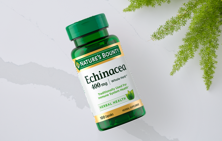 紫锥菊：德国E委员会批准的免疫增强草药